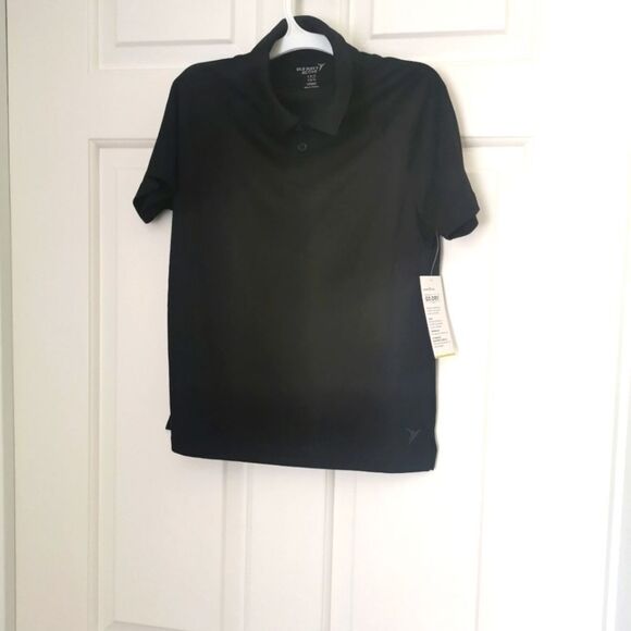 2/$15 BNWT Old Navy Active Polo size 6-7 - Picture 4 of 6